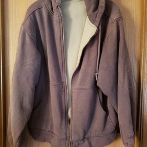 Cabela's hooded jacket